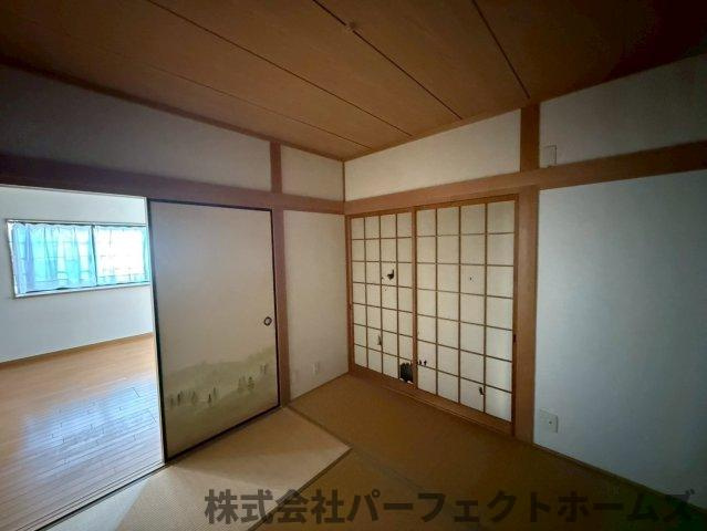 【和室】の画像