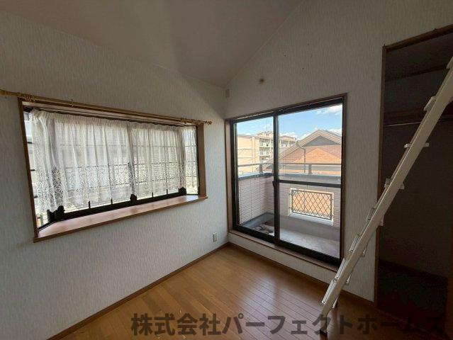【洋室】の画像