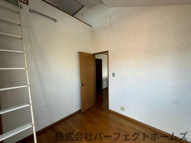 【洋室】の画像