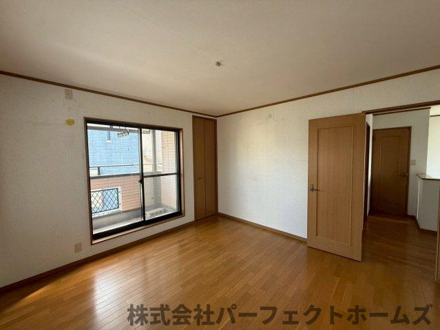 【洋室】の画像