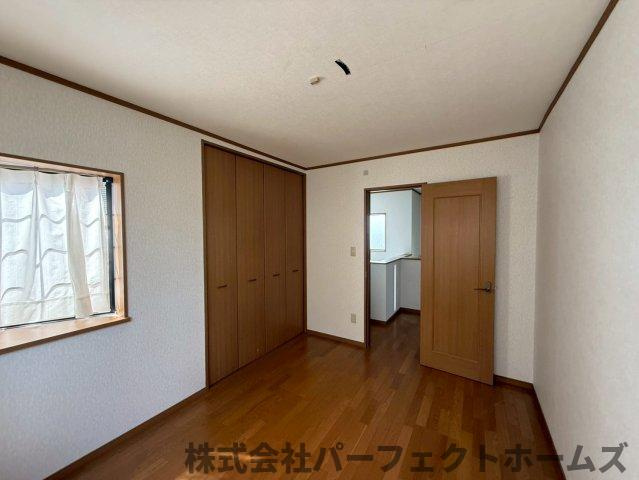 【洋室】の画像