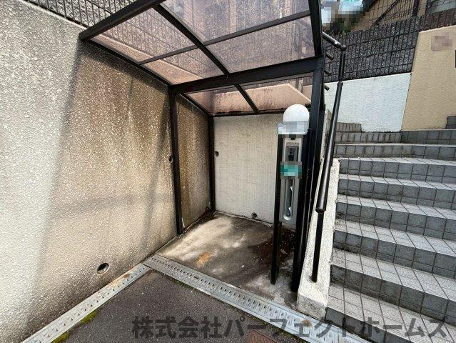 香里ヶ丘4丁目戸建のその他