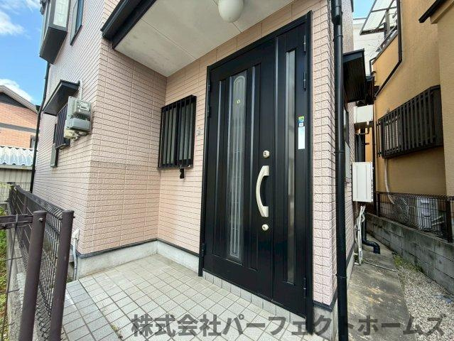 【エントランス】の画像
