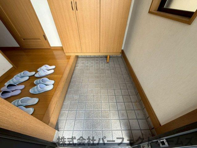 【玄関】の画像