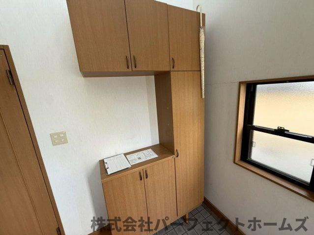 【収納】の画像