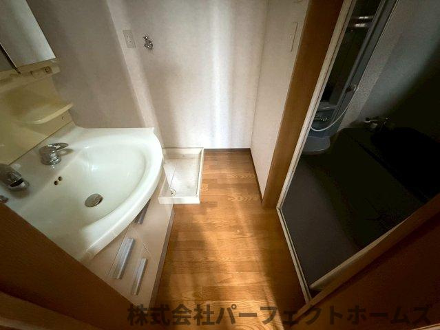 【洗面所】の画像