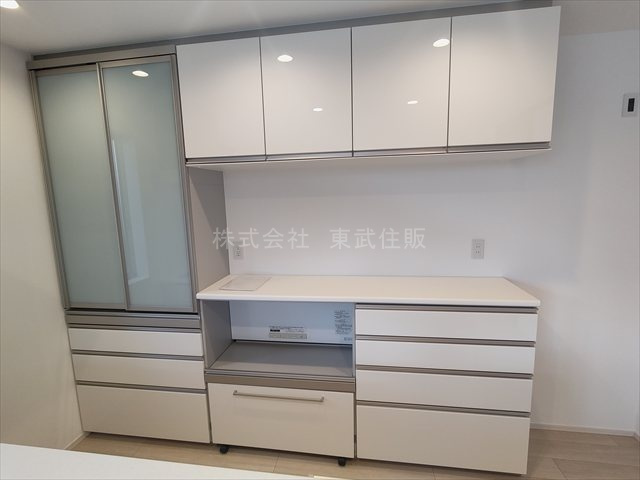 【キッチン】の画像