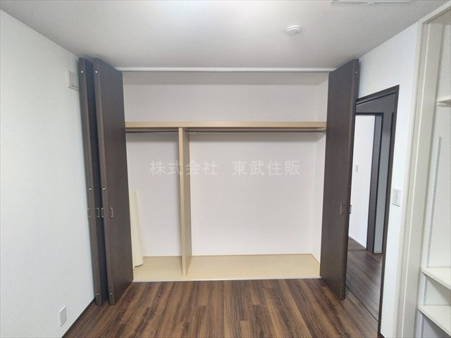 【収納】の画像