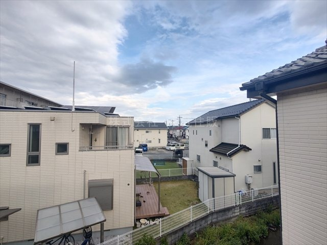 【展望】の画像