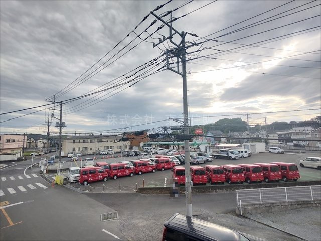 【展望】の画像