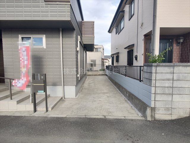 【駐車場】の画像