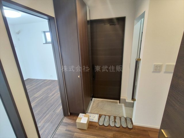【玄関】の画像