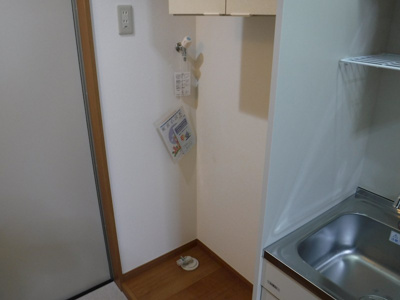 【設備】 | フェリスマルシェ | 同仕様写真