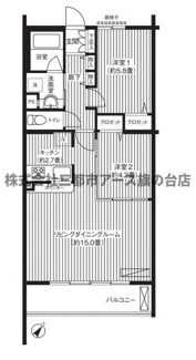 【間取り】 | シエールグラン上池台 | シエールグラン上池台