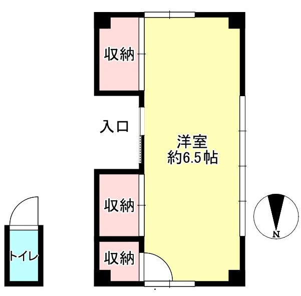 福島ビル