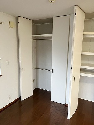Ｅｎｓｏｌｅｉｌｌｅｅの収納