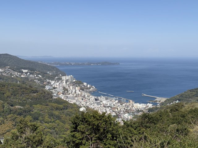 熱海市　熱海自然郷