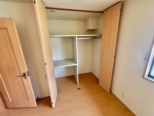 アマルフィＹの収納