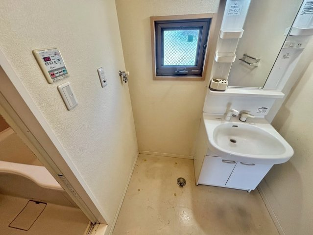 アマルフィＹの設備