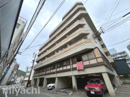 徳島市幸町３丁目のマンションの画像