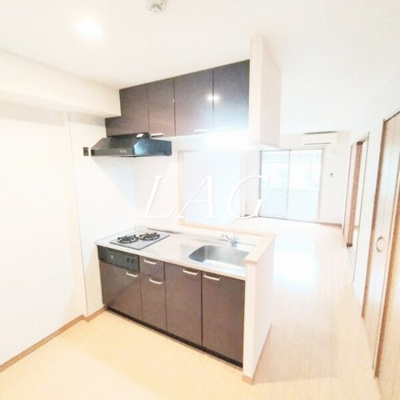 【居間・リビング】 | セフィール瑞江 | 洋室のお部屋です。