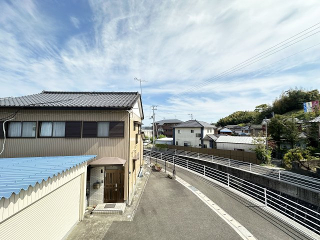 シャルムＡＺＯＮＯの展望