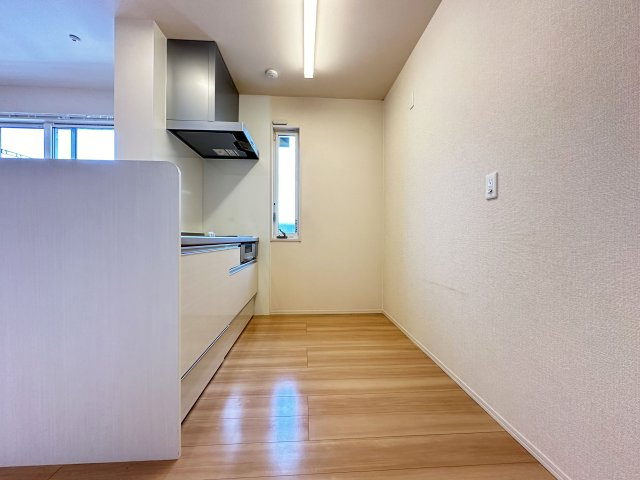 シャルムＡＺＯＮＯの内装