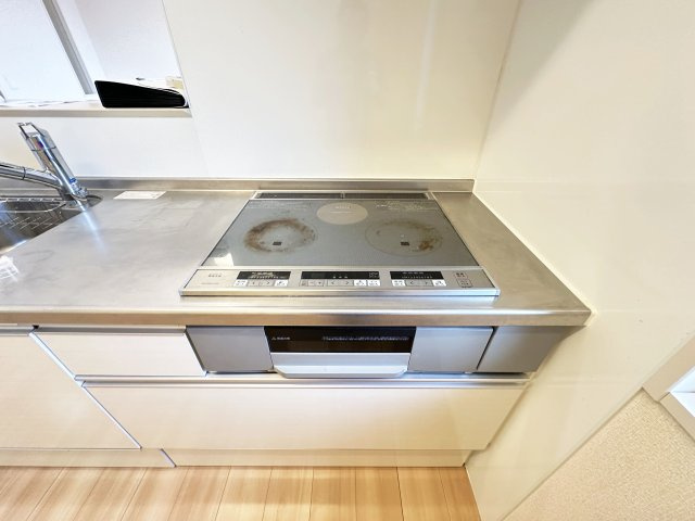 シャルムＡＺＯＮＯの設備