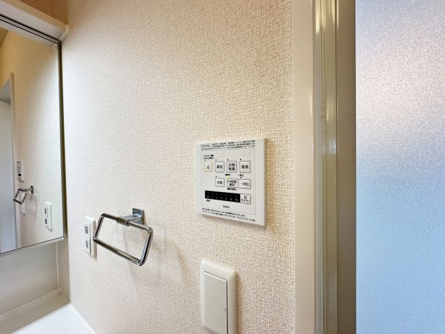 シャルムＡＺＯＮＯの設備