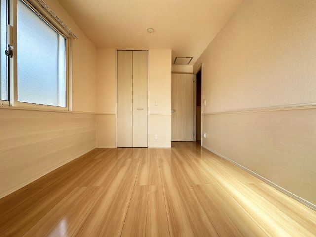 シャルムＡＺＯＮＯの内装