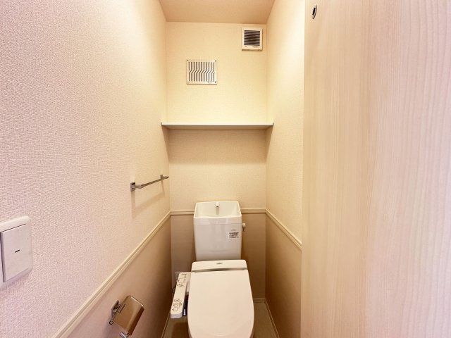 シャルムＡＺＯＮＯの内装