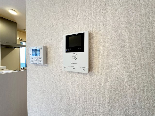 シャルムＡＺＯＮＯのセキュリティ