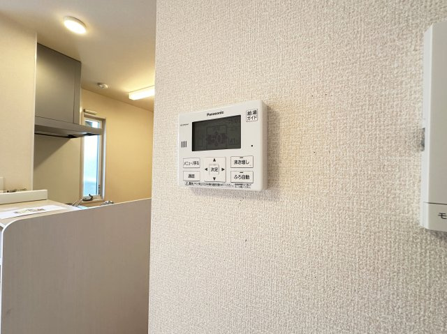 シャルムＡＺＯＮＯの設備