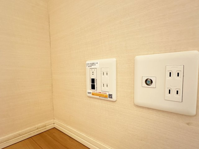 シャルムＡＺＯＮＯの設備