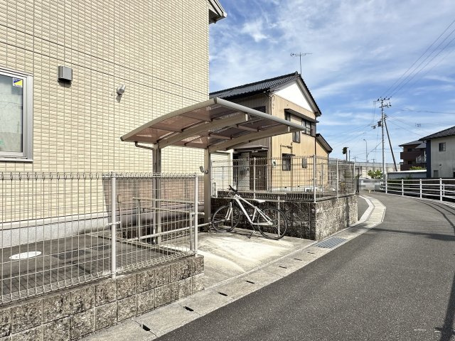 シャルムＡＺＯＮＯのその他共用部分