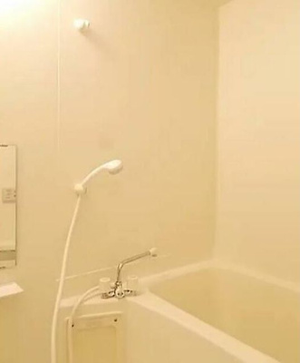 【浴室】 | サンフラワー・U | ゆったり過ごせるお風呂です