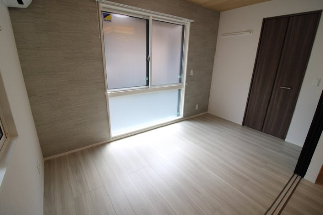 カトルカールⅡの洋室|※同タイプの部屋写真です