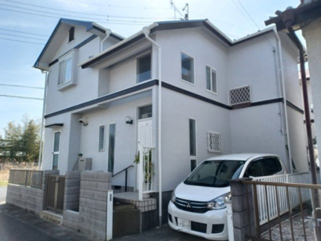 岩槻区南平野中古戸建