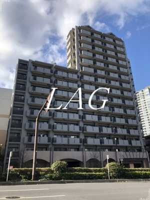 【外観】 | ライオンズマンション白金台 | 外観です。