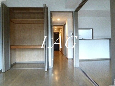 【収納】 | ライオンズマンション白金台 | 収納です。