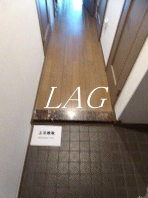 【玄関】 | ライオンズマンション白金台 | 玄関です。