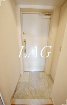 【玄関】 | メインステージ八丁堀 | 玄関です。