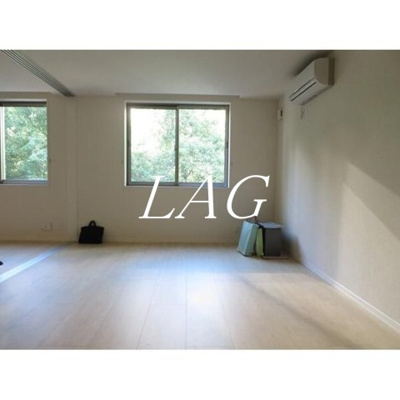【居間・リビング】 | ガーデン浜松町 | 洋室のお部屋です。