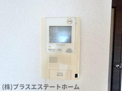 【セキュリティ】 | サムティ神戸BENIR