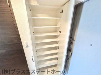 【収納】 | サムティ神戸BENIR