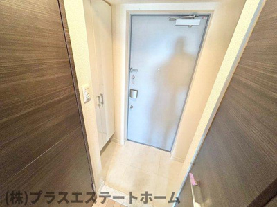 【玄関】 | サムティ神戸BENIR
