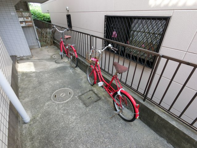 【その他共用部分】