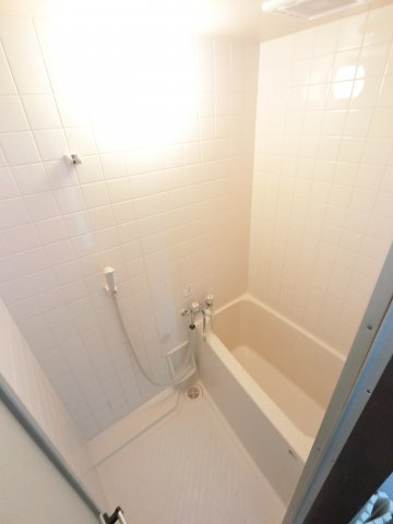 【浴室】
