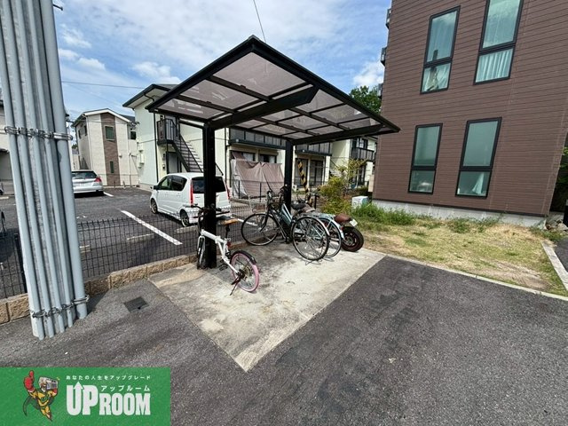 GRAN PARK 青山台のその他共用部分