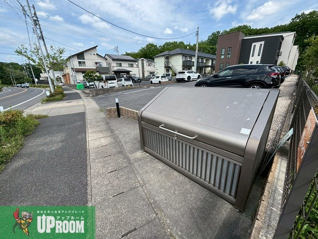 GRAN PARK 青山台のその他共用部分